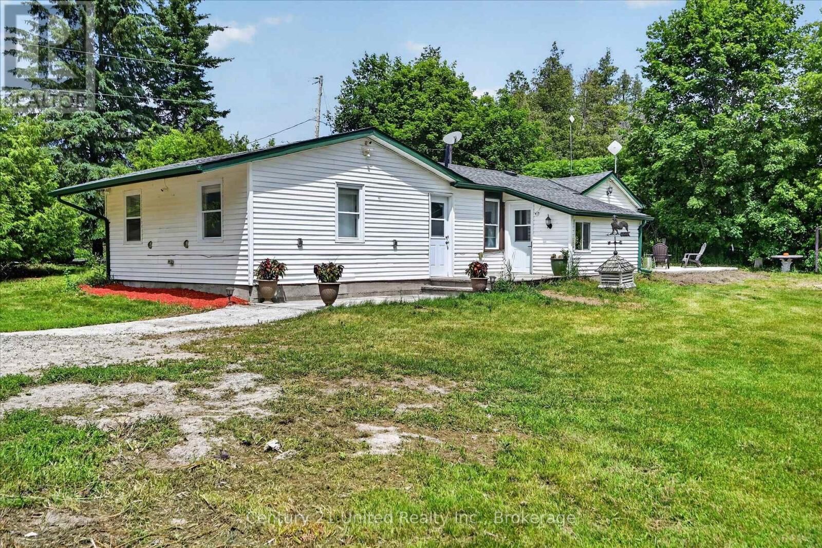 Property Photo: 93 Loop Line ON K0L 2W0