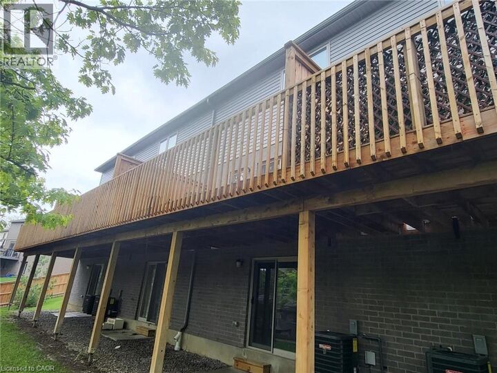 Property Photo: 86 Erbsville Court 9 ON N2T 0C8