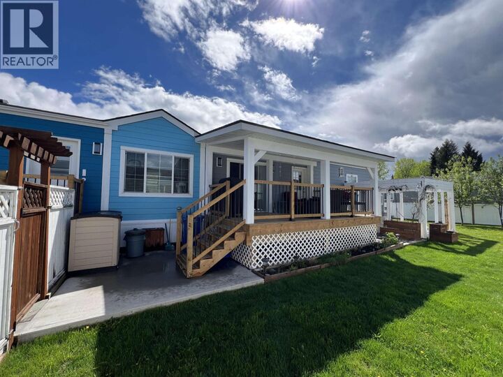 Property Photo:  2130 Golden Pond Road  BC V2J 7A2 