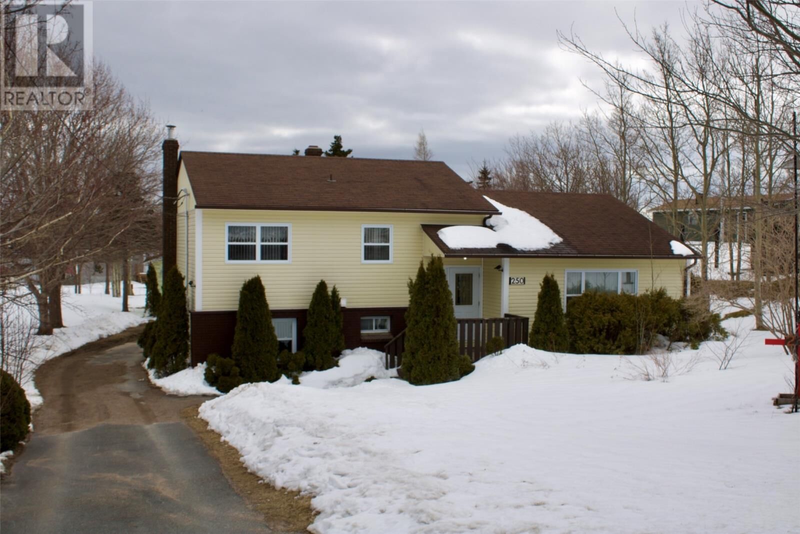 Property Photo:  250 Discovery Trail  NL A0C 1J0 
