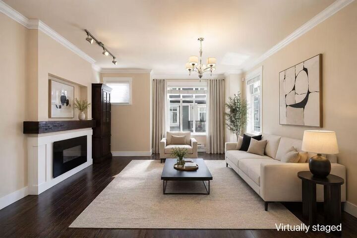 Property Photo: 8433 164 Street 23 BC V4N 1E1