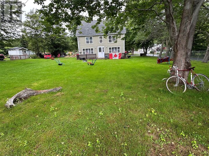 Property Photo: 4 Irishtown Road NL A1Y 1A7