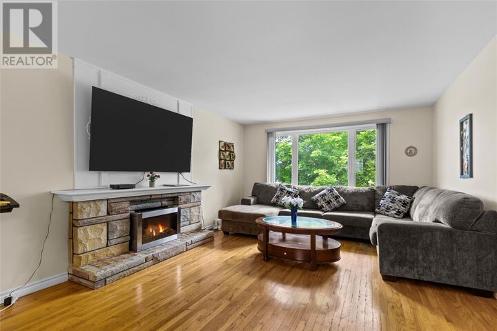 Property Photo: 42 Kennedy Road NL A1E 2G8