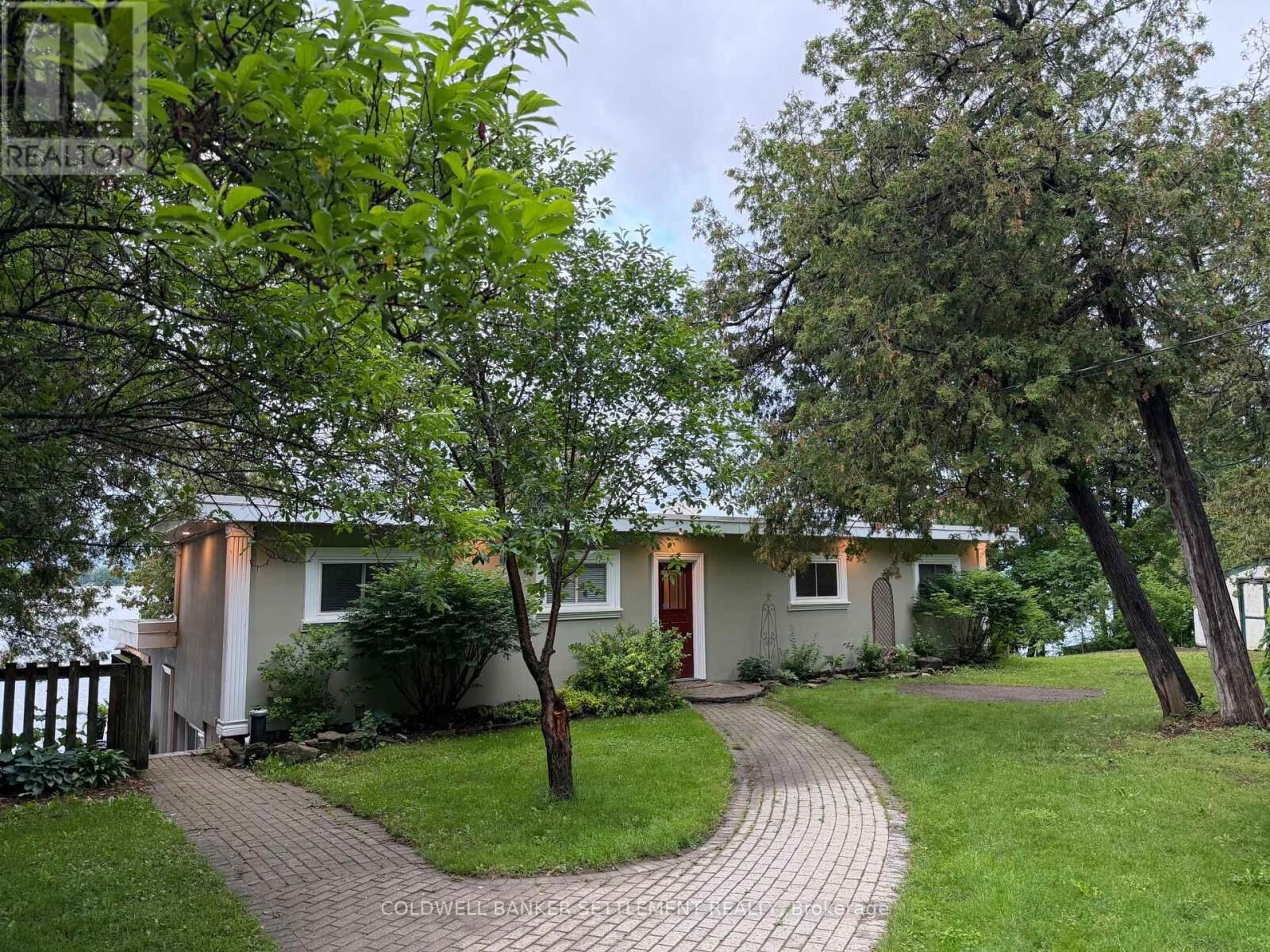 Property Photo: 56 R7 Road ON K0G 1L0