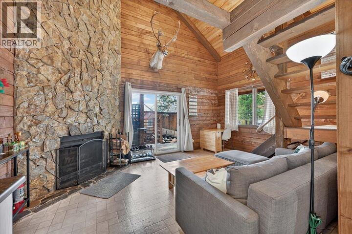 Property Photo:  5422 Dutch Creek Road  BC V0B 1L2 