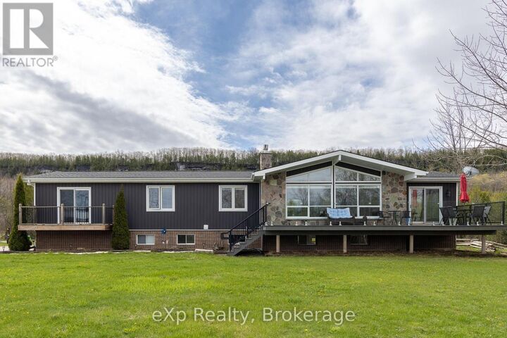 Property Photo: 502754 Grey Road 1 ON N0H 2T0