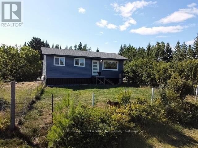 Property Photo: 7748 Highway 17 East ON P0V 1P0