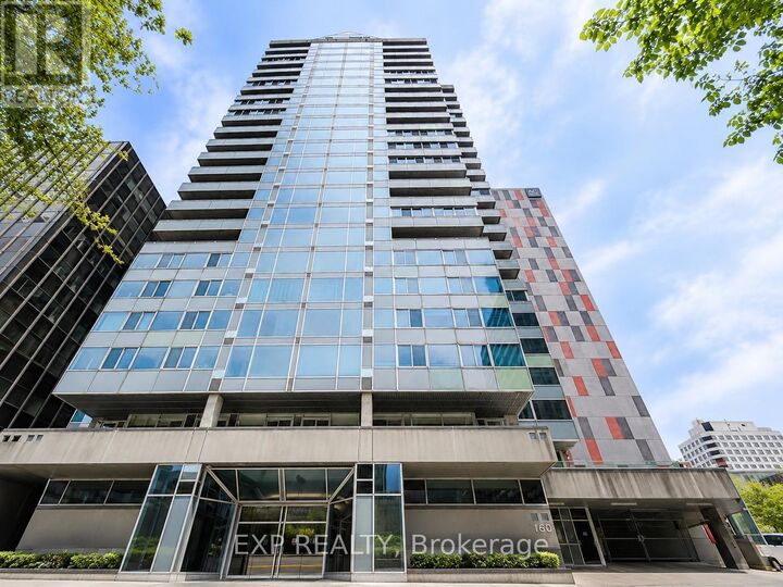 160 George Street 401 — photo 1