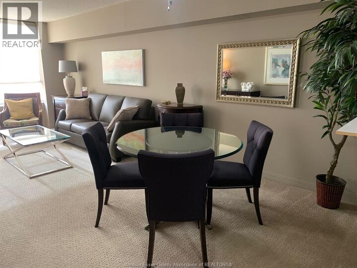 Property Photo:  75 Riverside Drive 1701  ON N9A 7C2 
