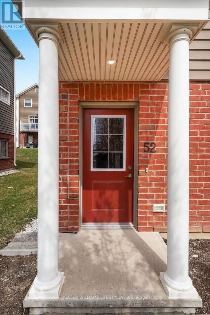 Property Photo: 3025 Singleton Avenue 52 ON N6L 0E6