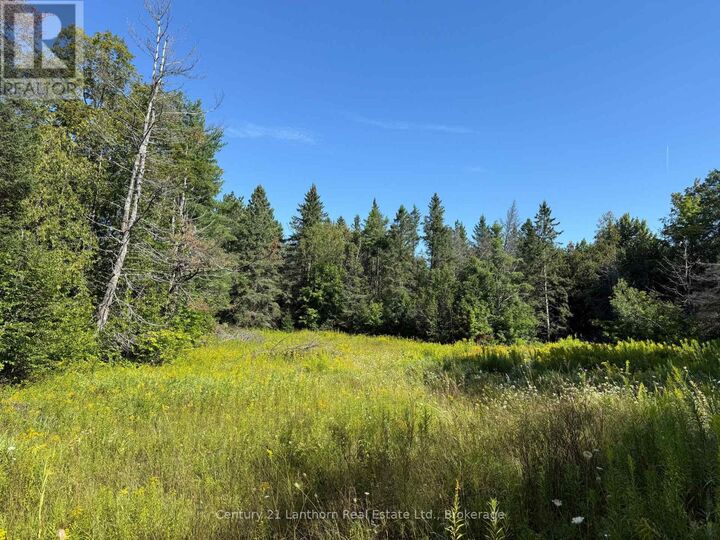 Property Photo: 885 Cleveland Road ON K0K 1Y0