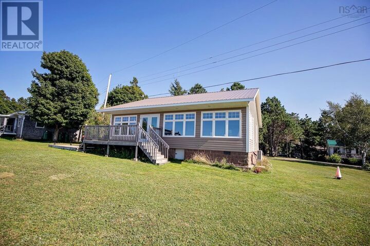 Property Photo: 14 Roy Haines Lane NS B0L 1E0