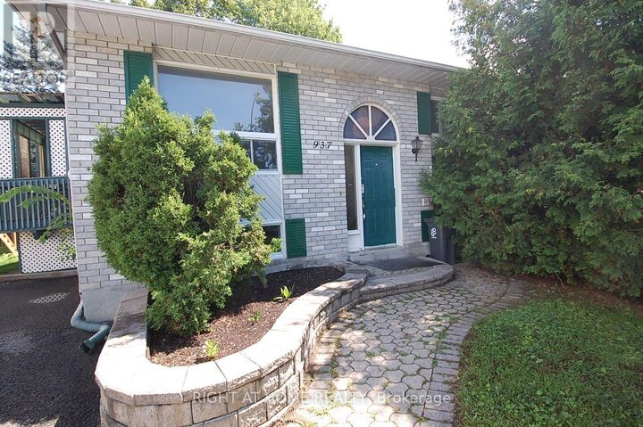 Property Photo:  937 Morris Street  ON K4K 1N1 