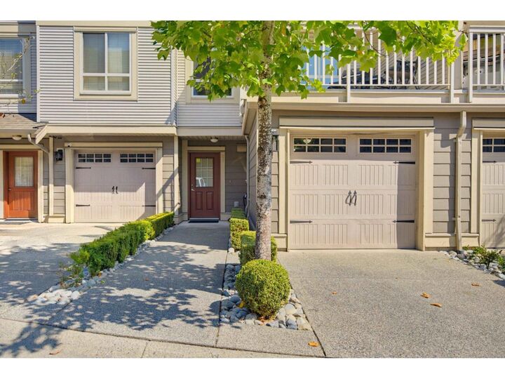Property Photo:  19560 68 Avenue 29  BC V4N 5Y5 