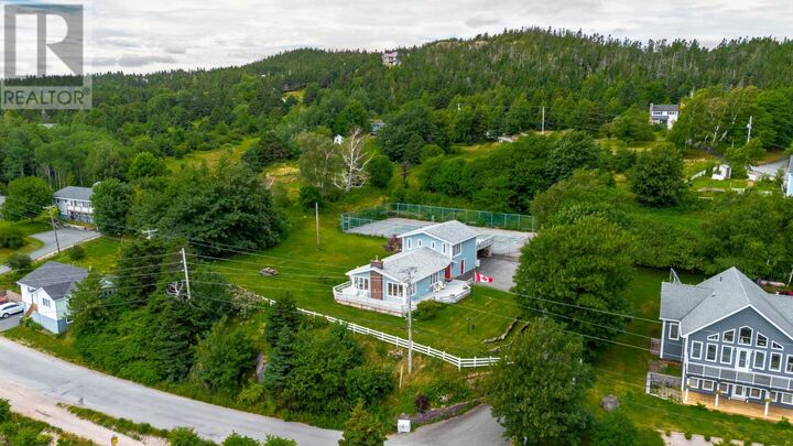 Property Photo:  61 Northside Road  NL A0A 2R0 