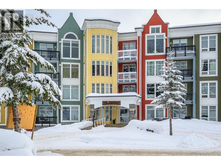 Property Photo: 30 Monashee Road 310 BC V1B 0S8