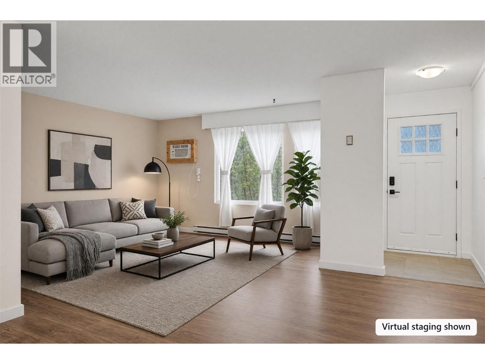 Property Photo: 3800 40th Avenue 50 BC V1T 6S3