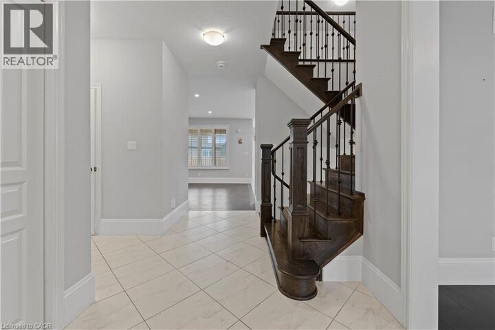 Property Photo: 29 Harvest Gate ON L0R 2A0