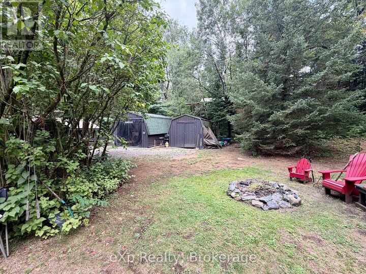 Property Photo:  1116 Springdale Park Road  ON P1L 1W9 