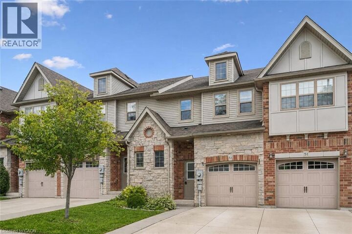 Property Photo: 53 Washburn Drive ON N1E 0B2