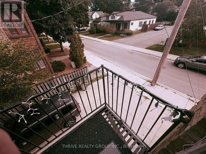 Property Photo: 466 Dufferin Avenue 1 ON N6B 1Z8