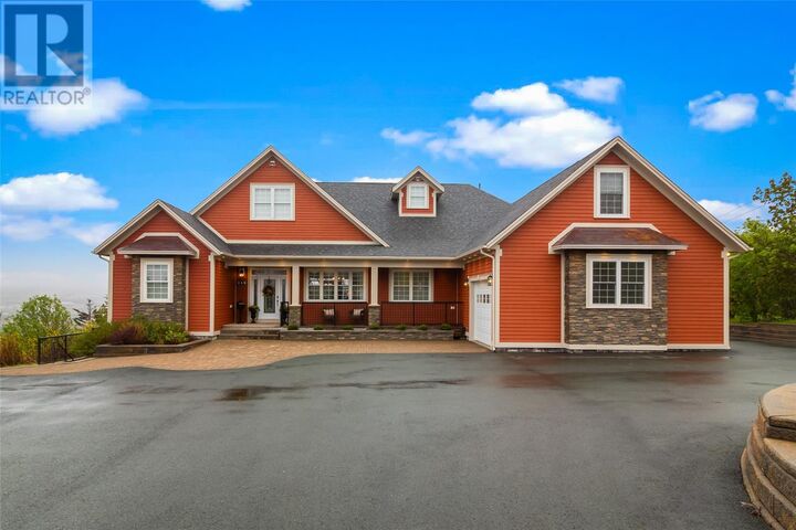 Property Photo: 119 Groves Road NL A1B 4L5