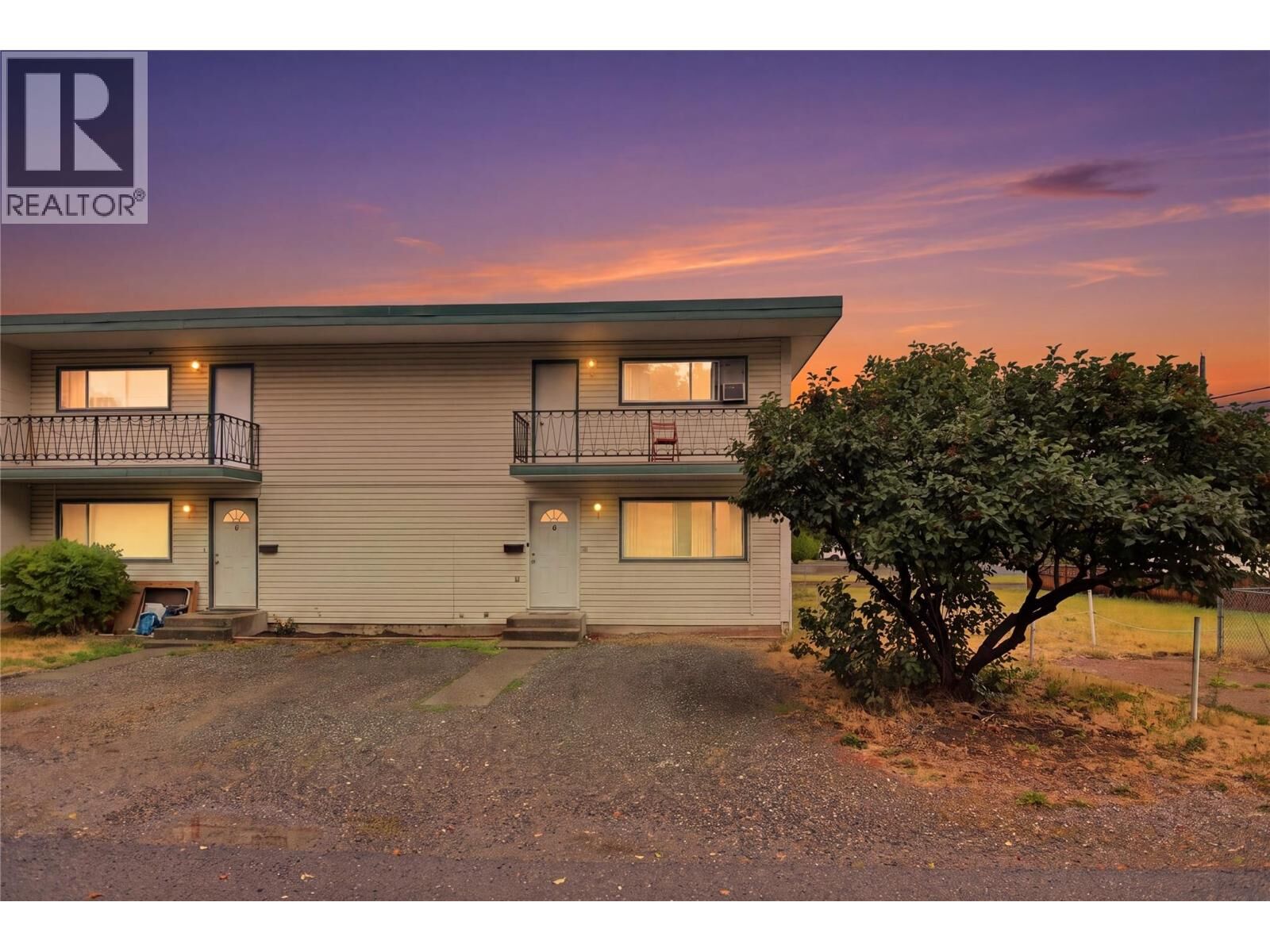 Property Photo: 2505 Sunset Drive 1 BC V2C 4K1