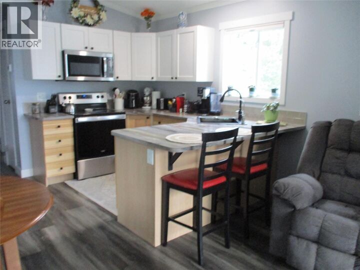 Property Photo:  3639 Parri Road 8  BC V0E 2W1 