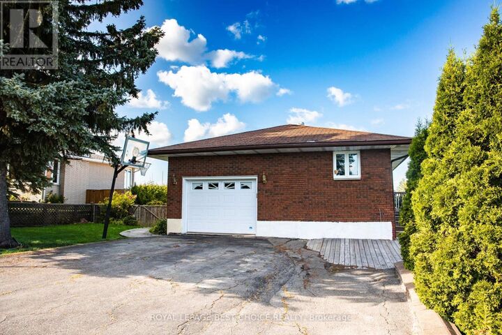 Property Photo: 243 Lawlor Street ON P0J 1K0