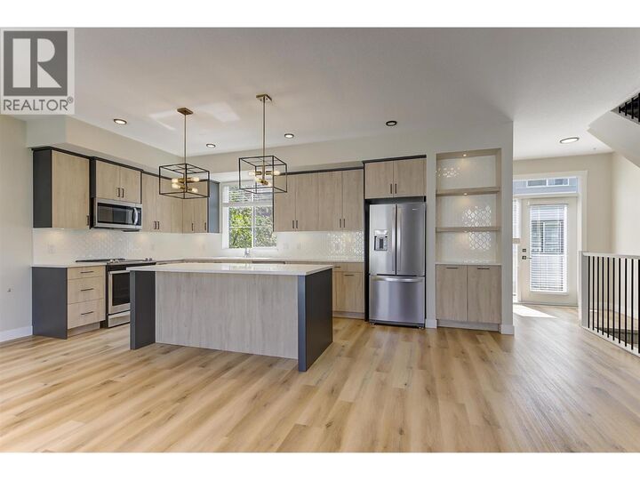 Property Photo: 4025 Gellatly Road South 126 BC V4T 0E6