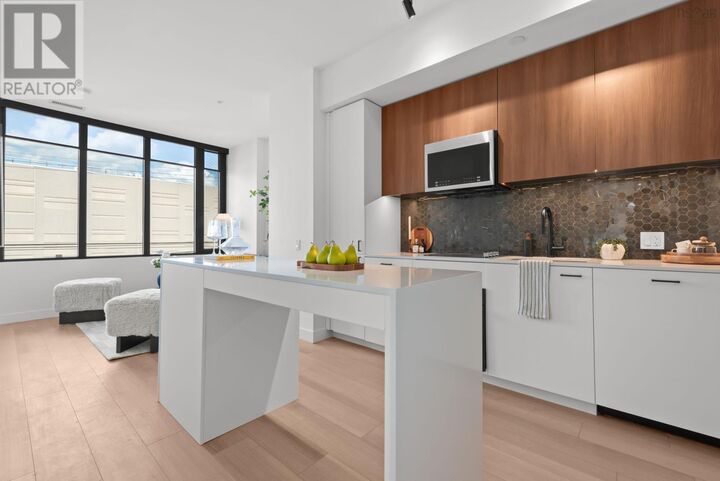 Property Photo:  5511 Bilby St Street 208  NS B3K 0M5 
