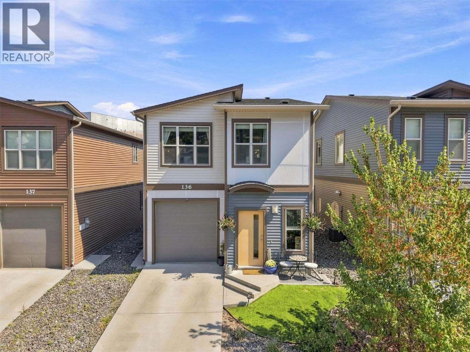 Property Photo: 1850 Hugh Allan Drive 136 BC V1S 0C2
