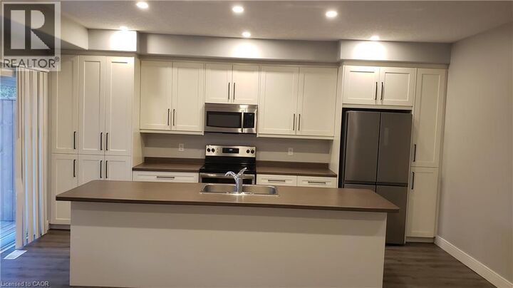 Property Photo: 291 Falcon Drive 14 ON N4T 0M7