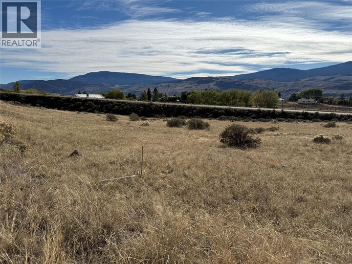 Property Photo:  6781 Ashcroft Road  BC V0K 2J0 
