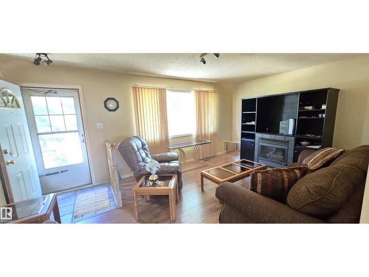 Property Photo: 5706 52 St AB T9C 1J2