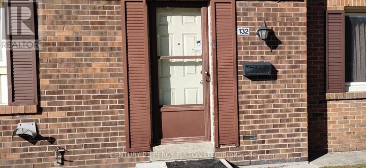Property Photo: 270 Timberbank Boulevard 132 ON M1W 2M1