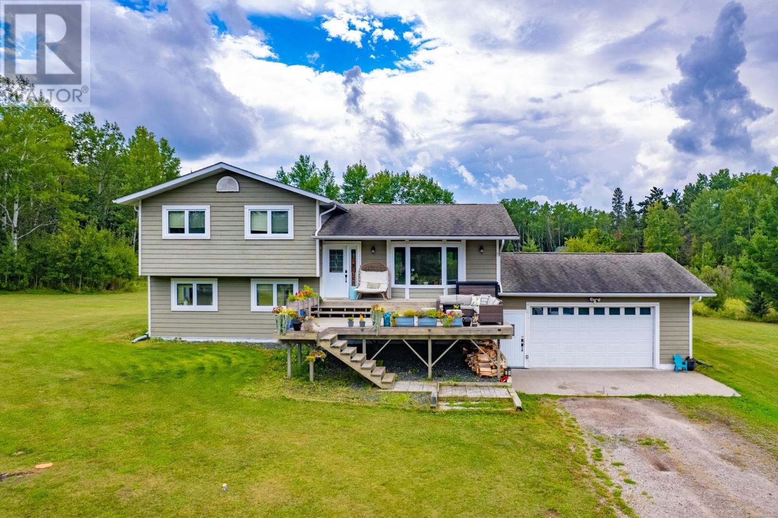 Property Photo:  93 Peterson Road  ON P9N 0E3 