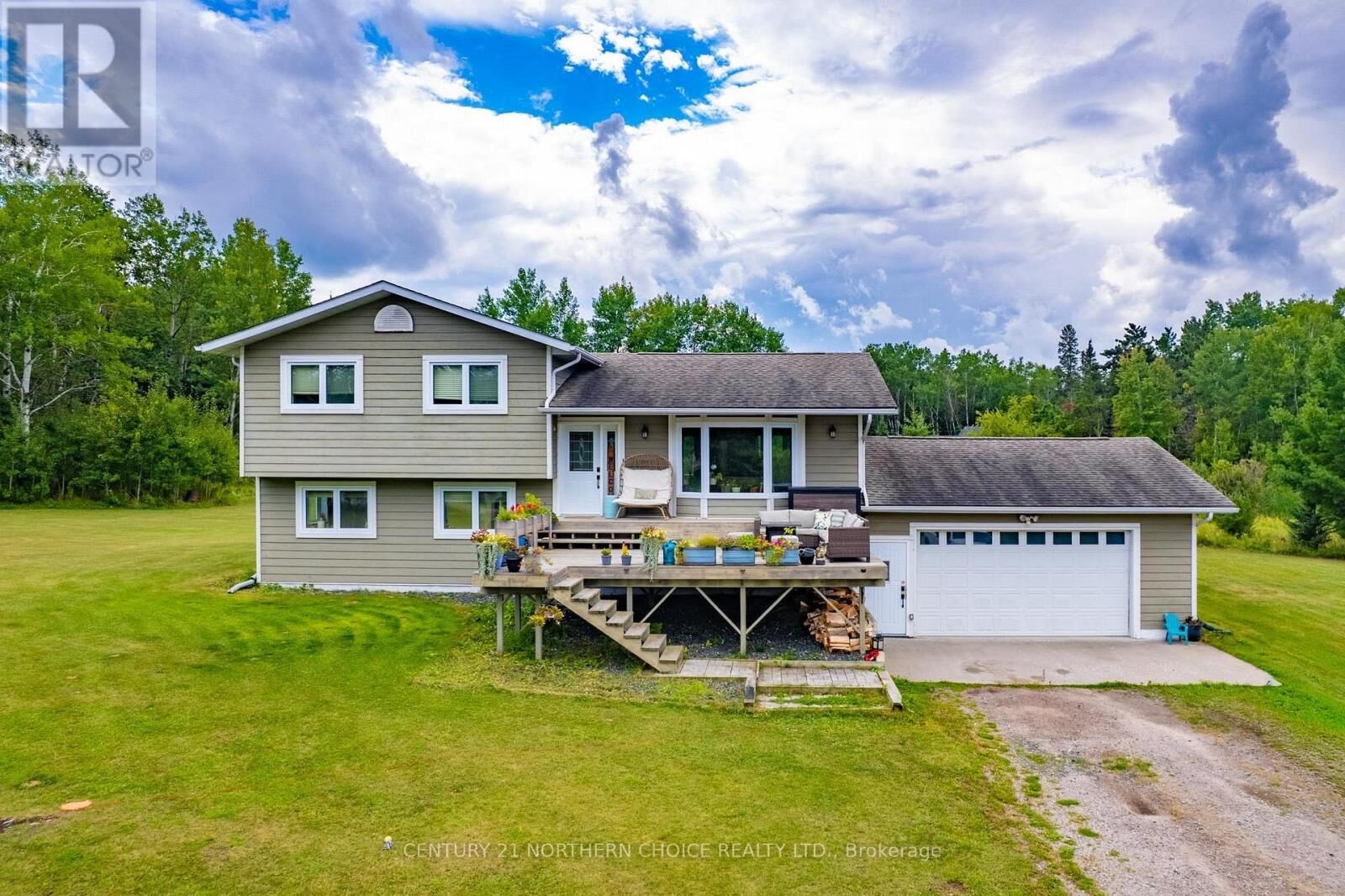 Property Photo:  93 Peterson Road  ON P9N 0E3 