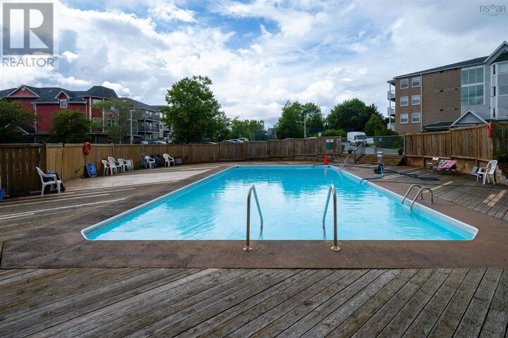 Property Photo: 93 Kearney Lake Road 305 NS B3M 4E7