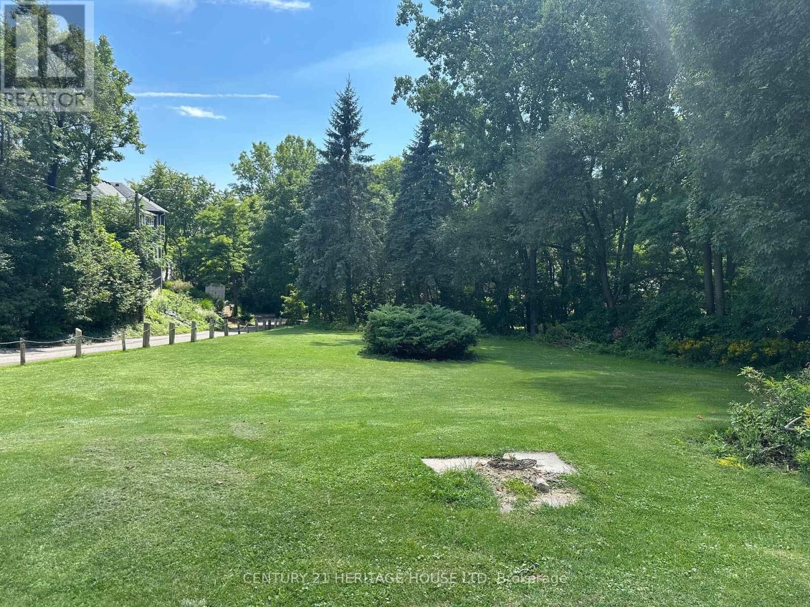 Property Photo: 210 William Street North ON N5L 1C5