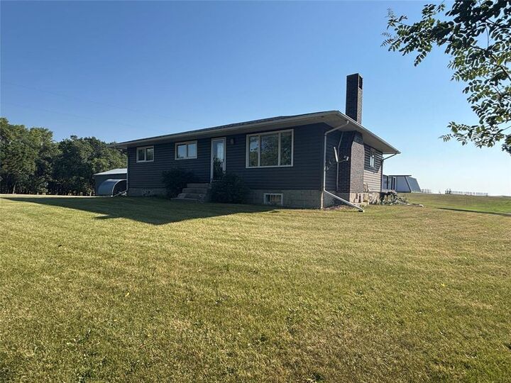 Property Photo: 14101 Eighteen Highway MB R0K 1G0