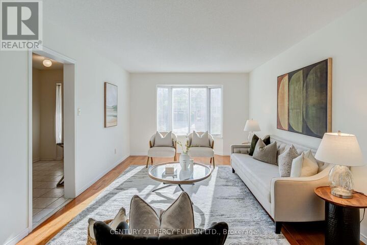 Property Photo: 199 Fallingbrook Street ON L1R 2B1