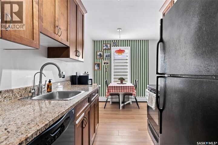 Property Photo: 207 250 Pinehouse Place SK S7K 4X1