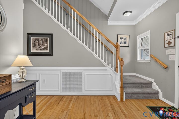 Property Photo:  2304 Millcrest Terrace  VA 23112 