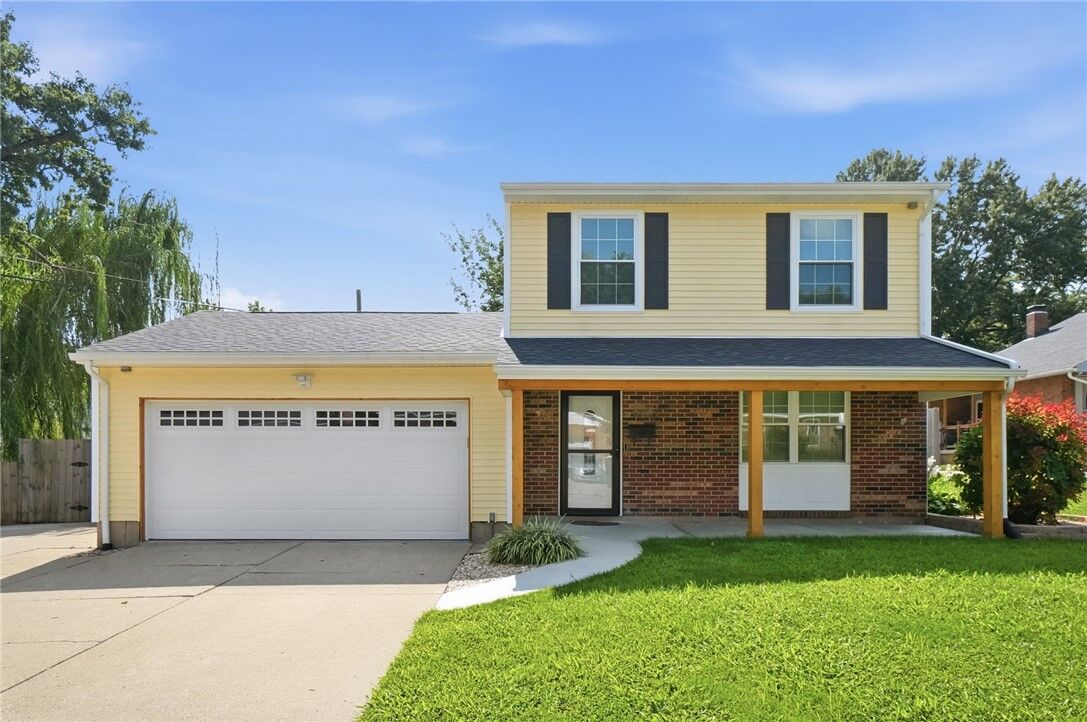 Property Photo:  1314 Brentwood Street  OH 45044 