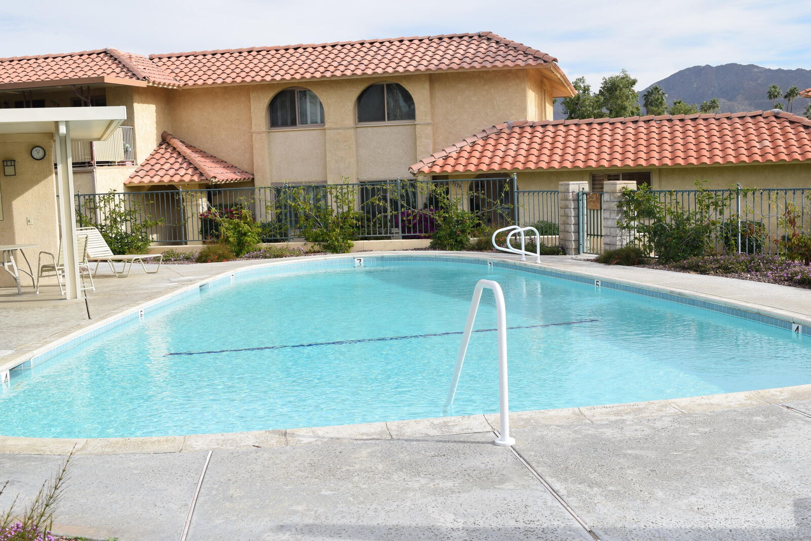 Property Photo: 73195 Rod Laver Lane CA 92260