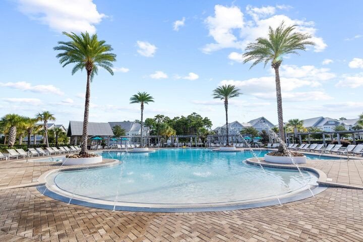 Property Photo:  100 W Pine Lands Loop Unit B  FL 32461 