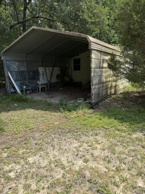 Property Photo:  108 Neeley Avenue  FL 32435 