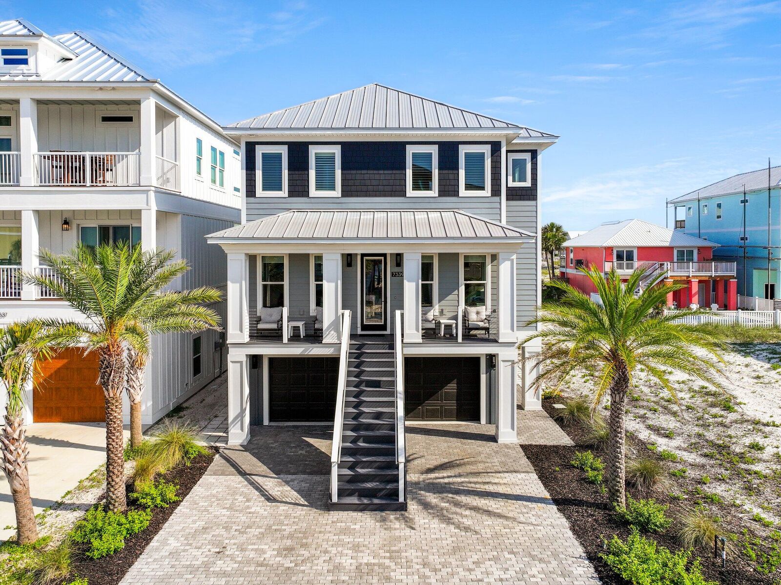 Property Photo: 7339 Grand Navarre Boulevard FL 32566