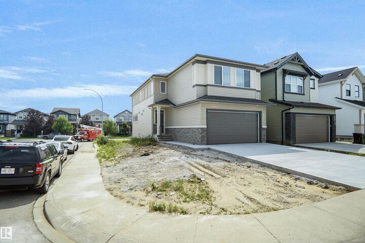 Property Photo:  22915 95 Avenue NW  AB T5T 7H6 